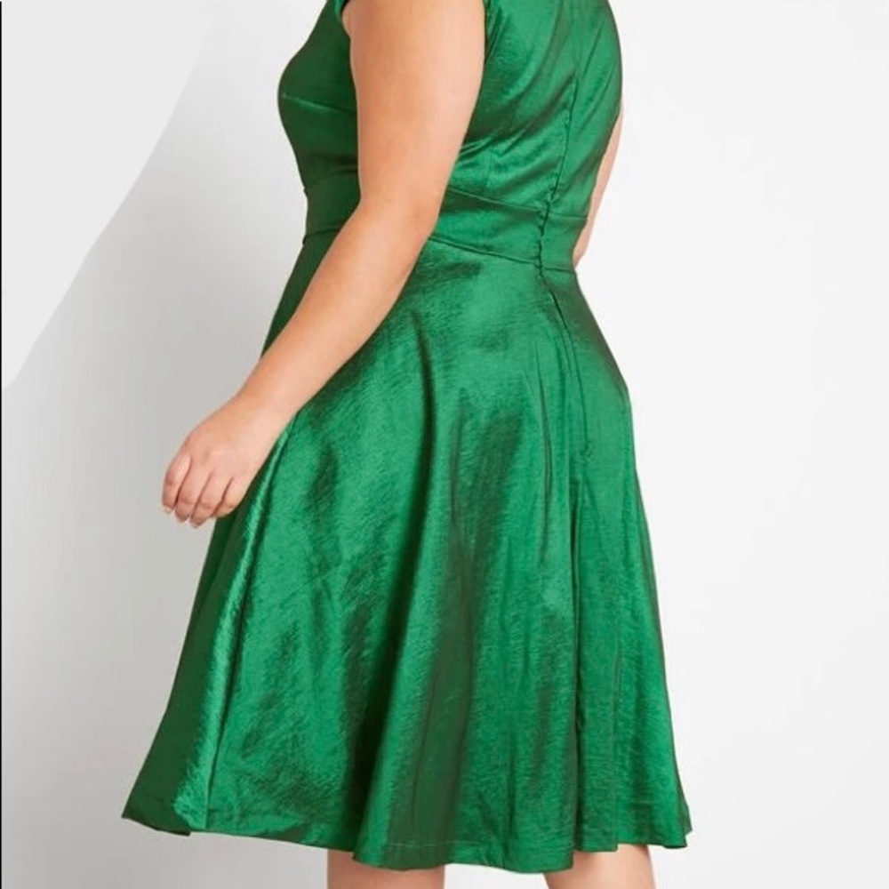 Modcloth never worn